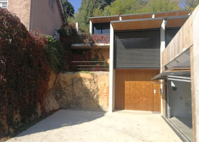 Casa De Tartera